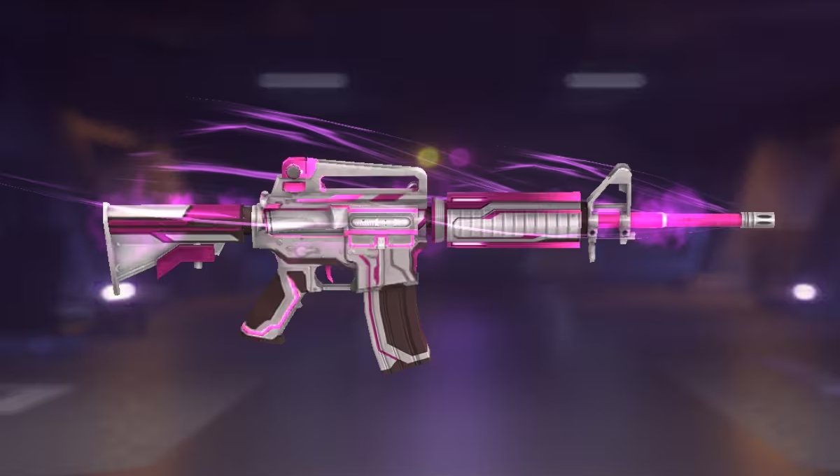 Free Fire
