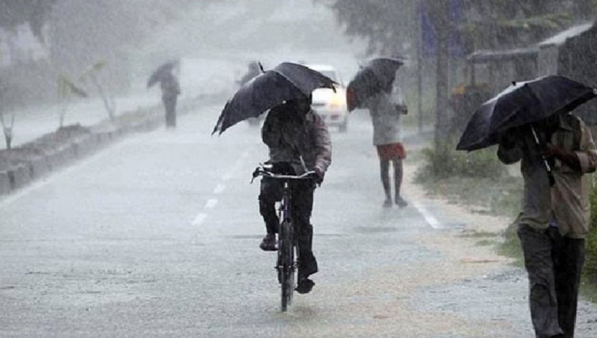 Weather