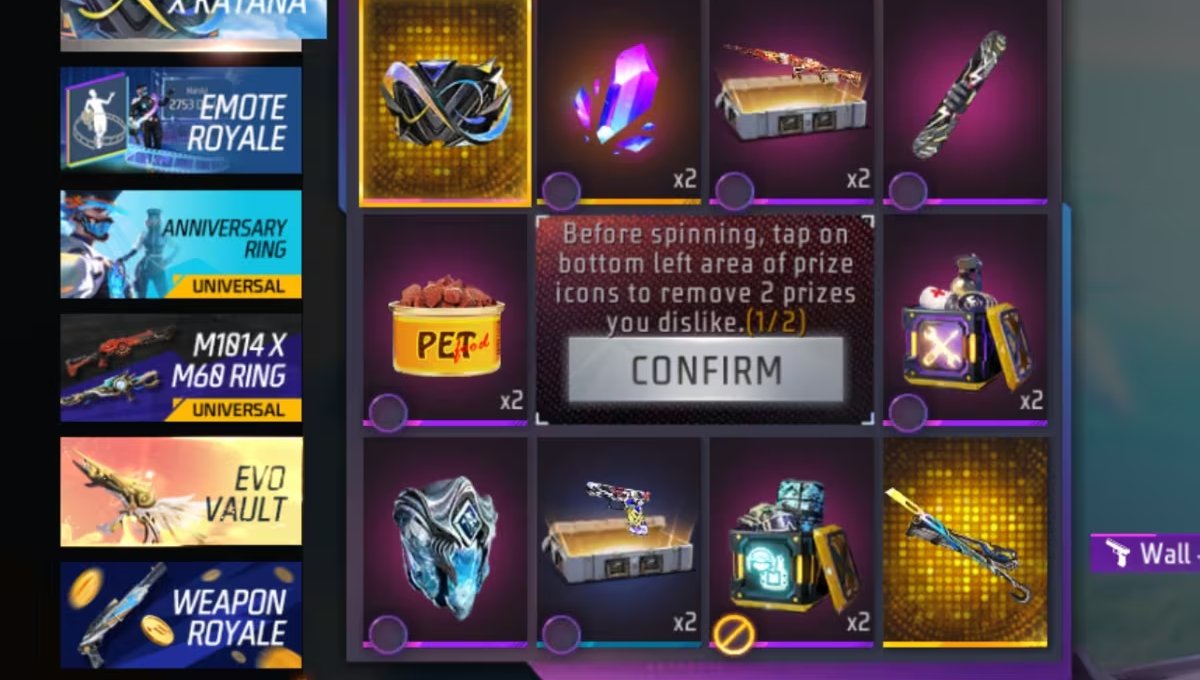 Free Fire