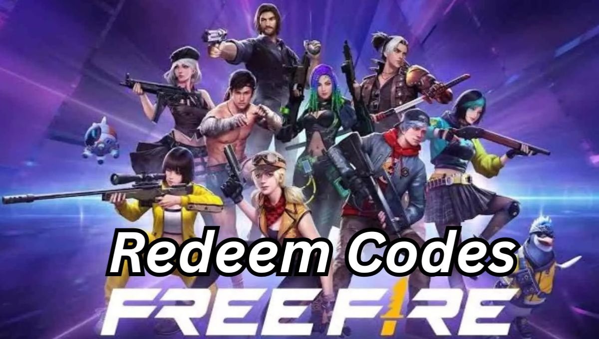 Free Fire