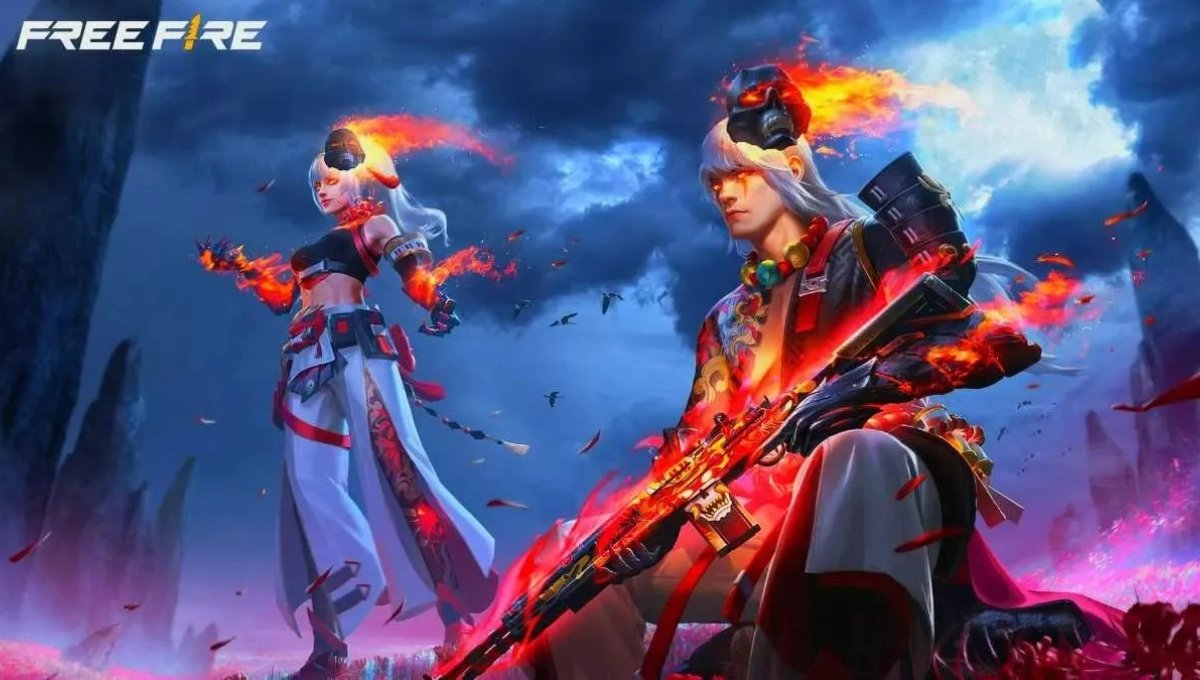 Free Fire
