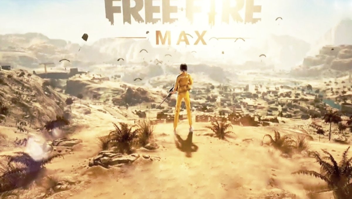 Free Fire