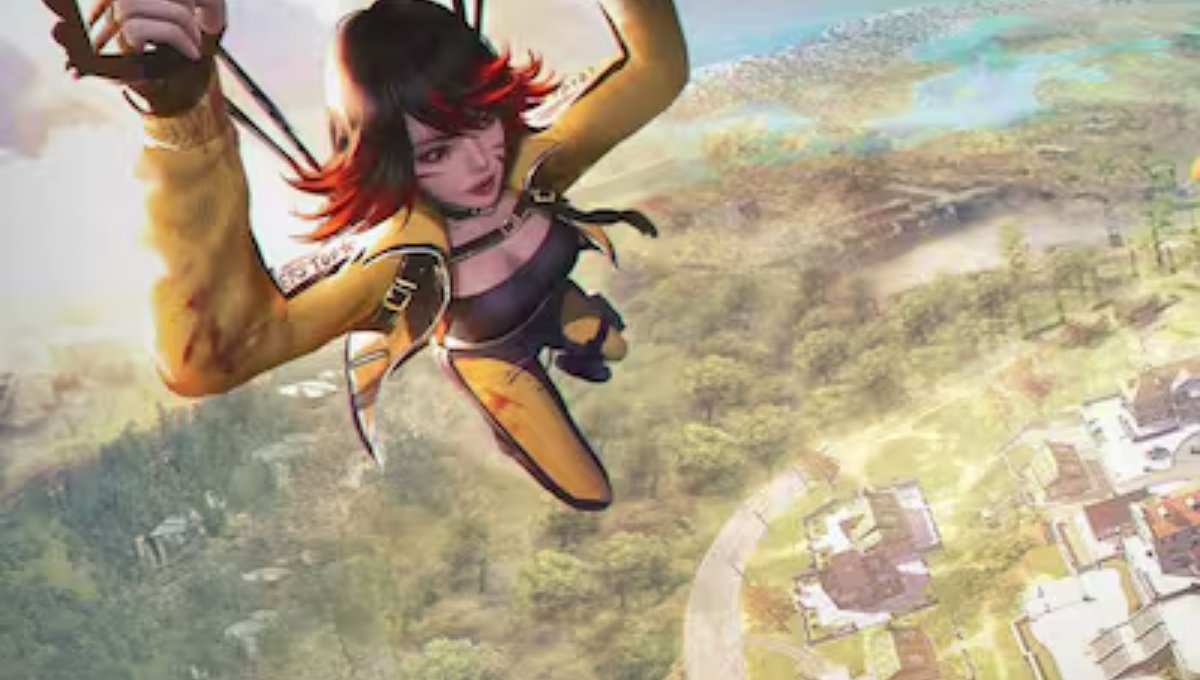Free Fire