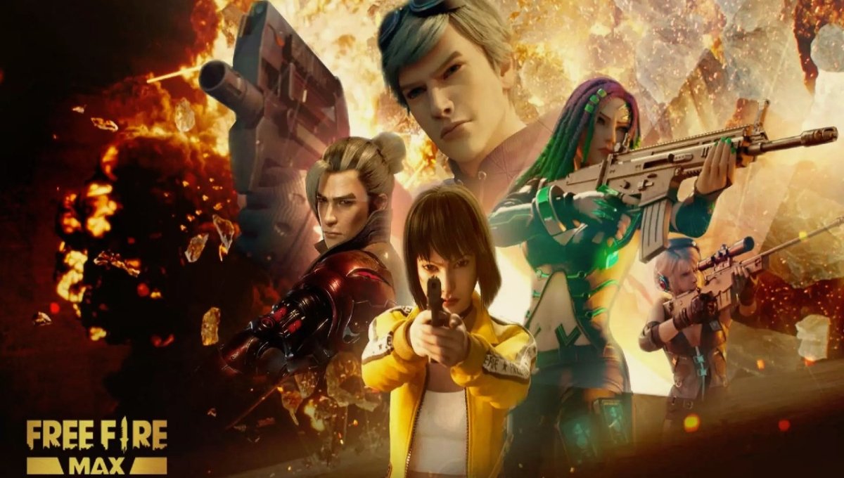 Free Fire