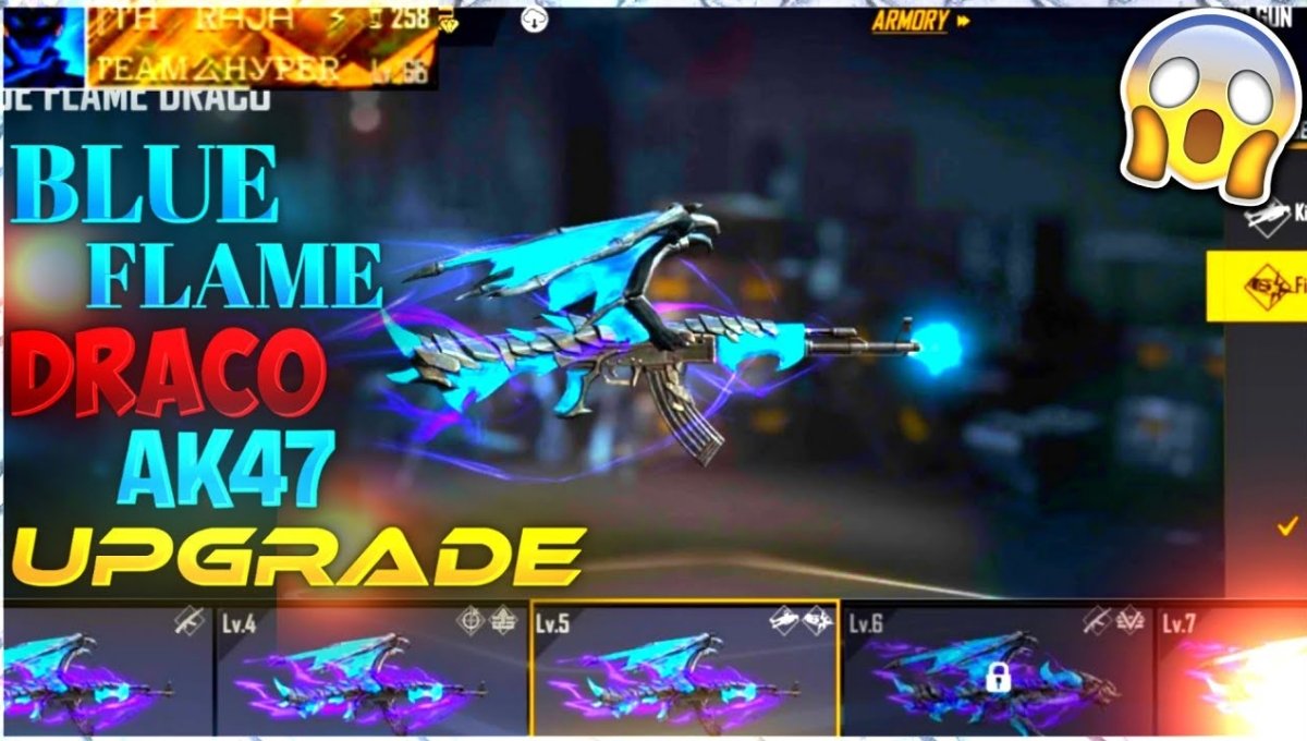 Free Fire