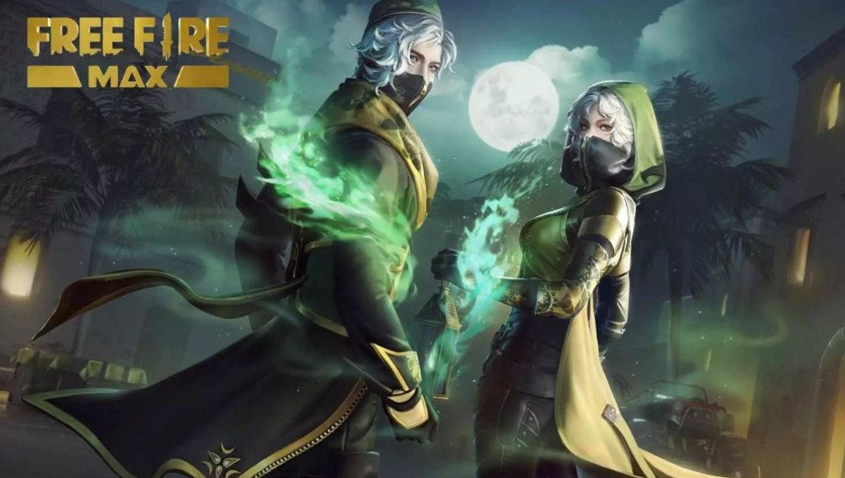Free Fire