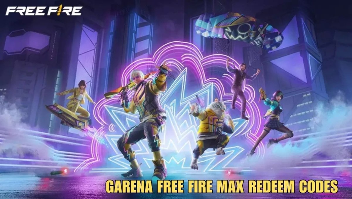 Free Fire