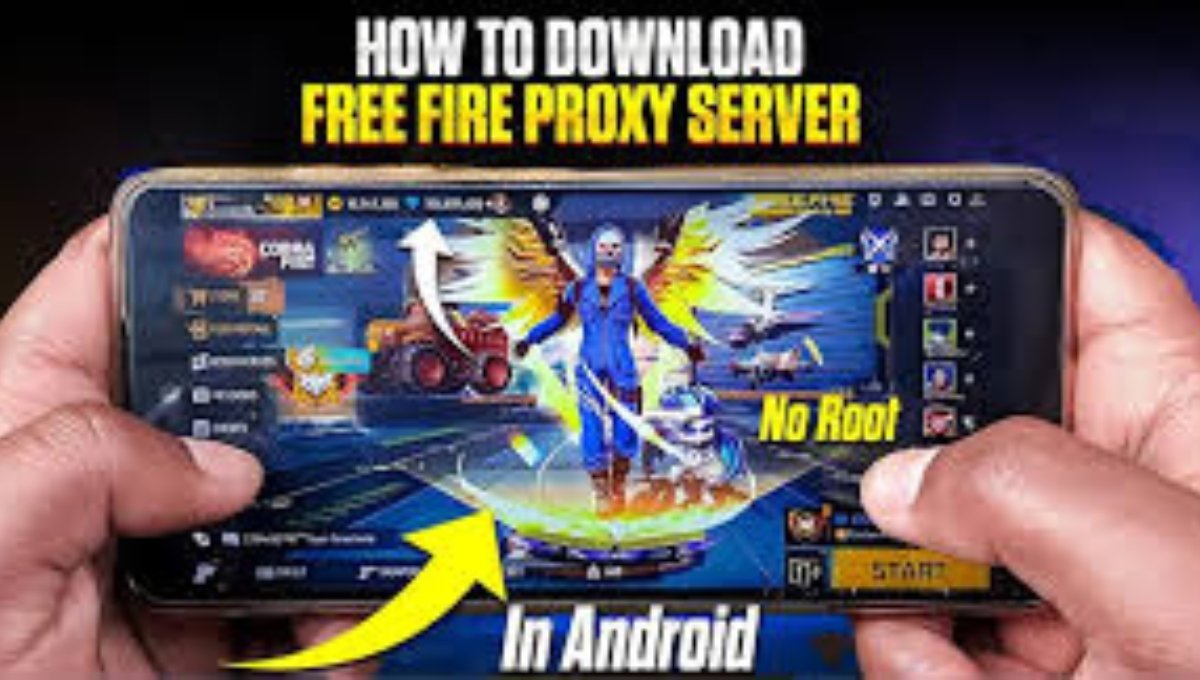 Free Fire
