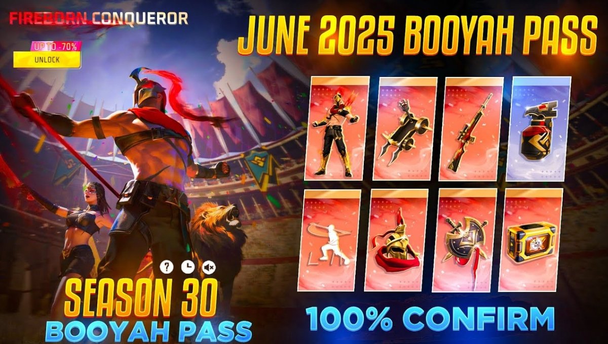 Free Fire
