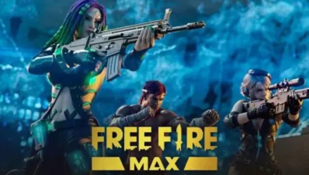Free Fire