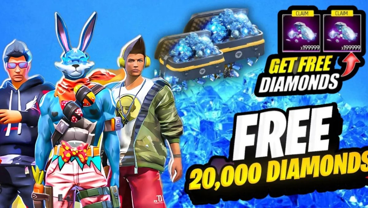 Free Fire