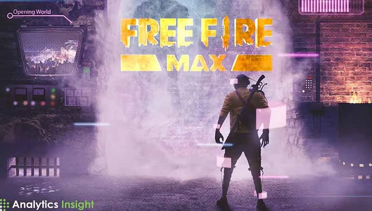 Free Fire