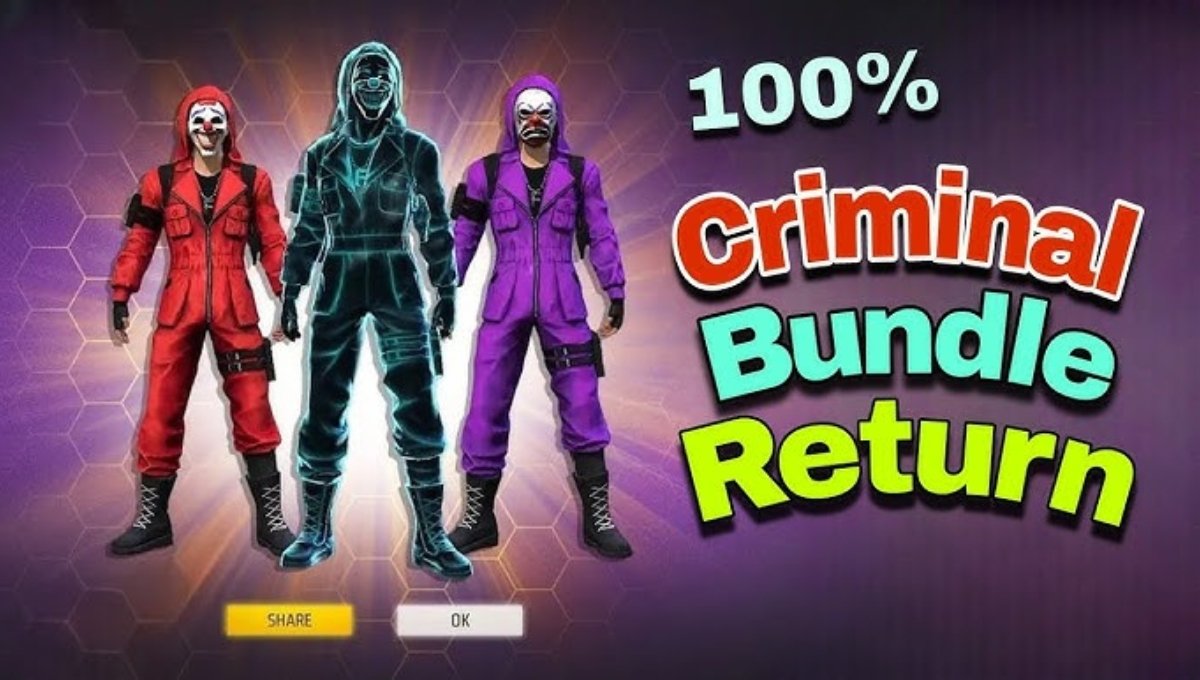 Free Fire