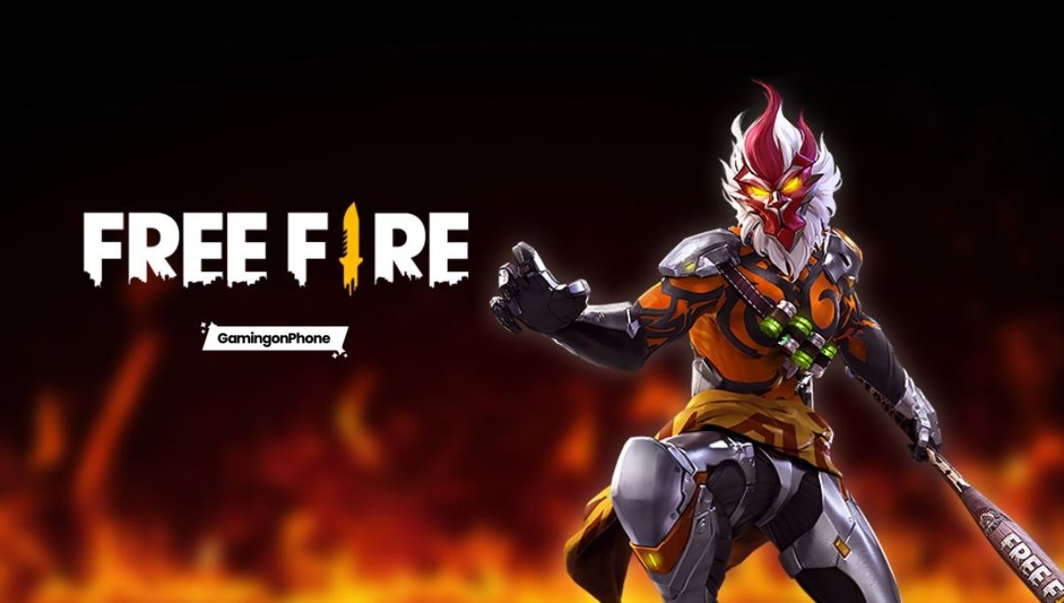 Free Fire