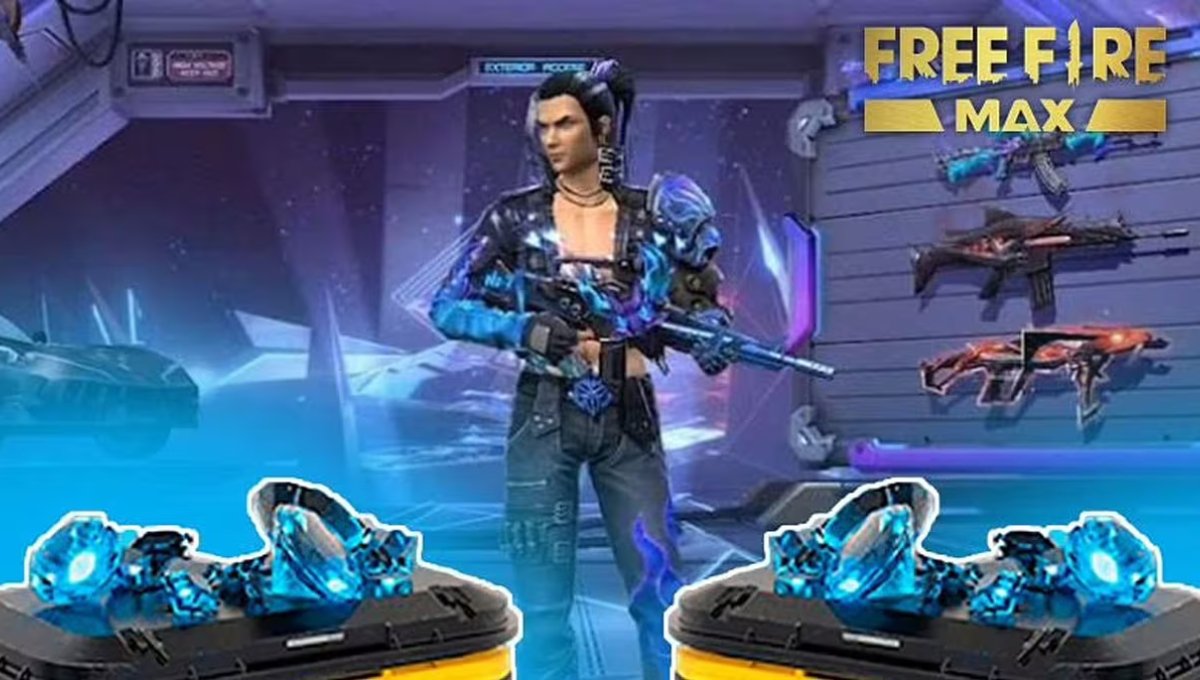 Free Fire