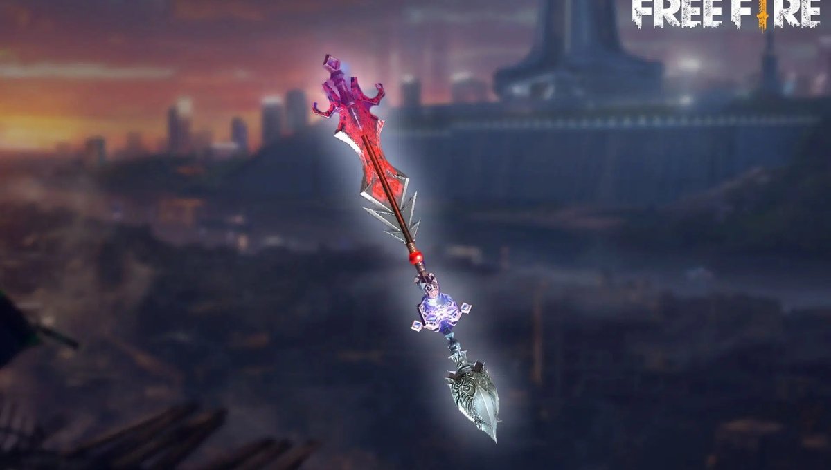 Free Fire