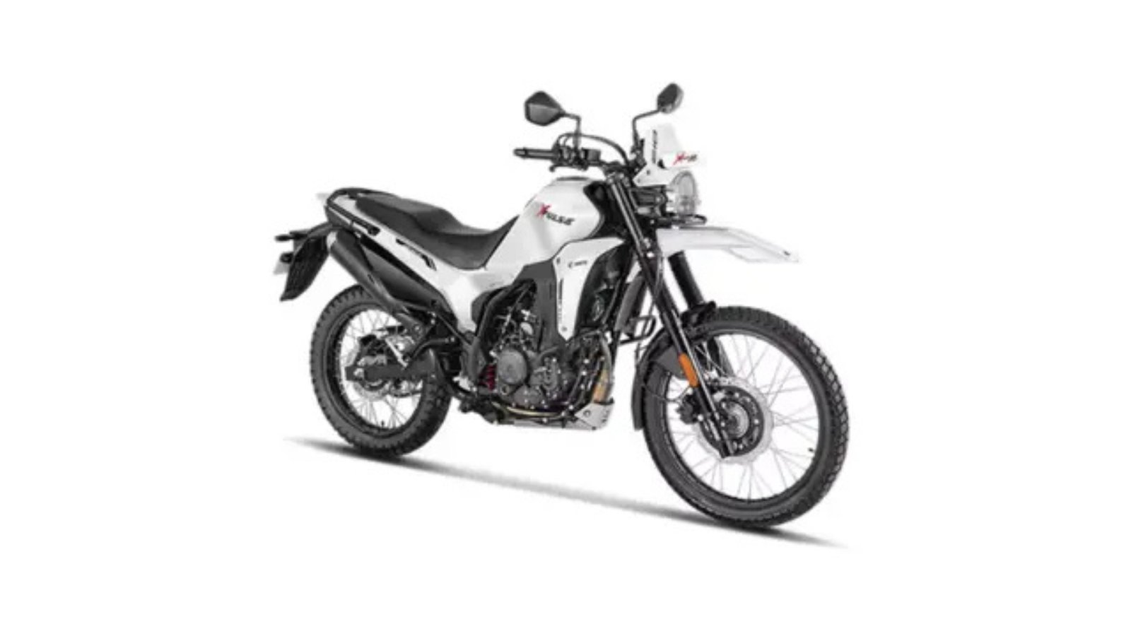 Hero Xpulse 210