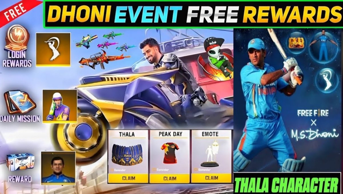 Free Fire