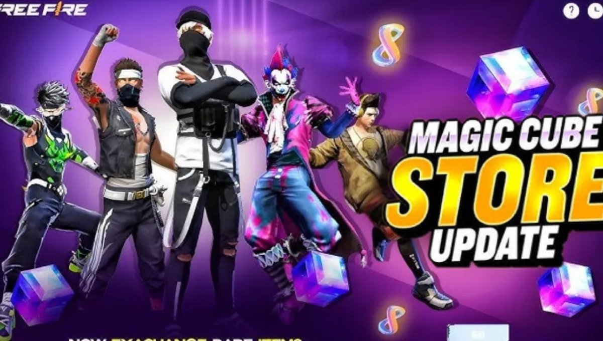 Free Fire