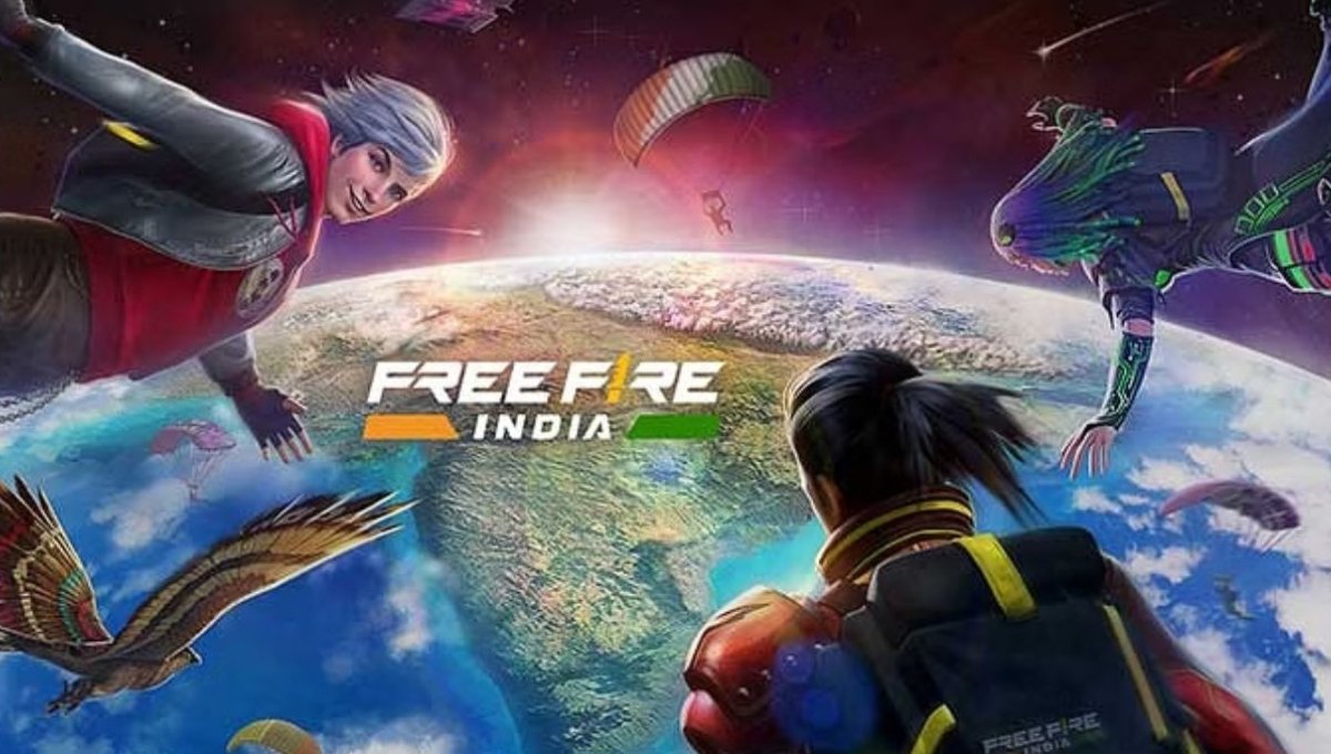 Free Fire