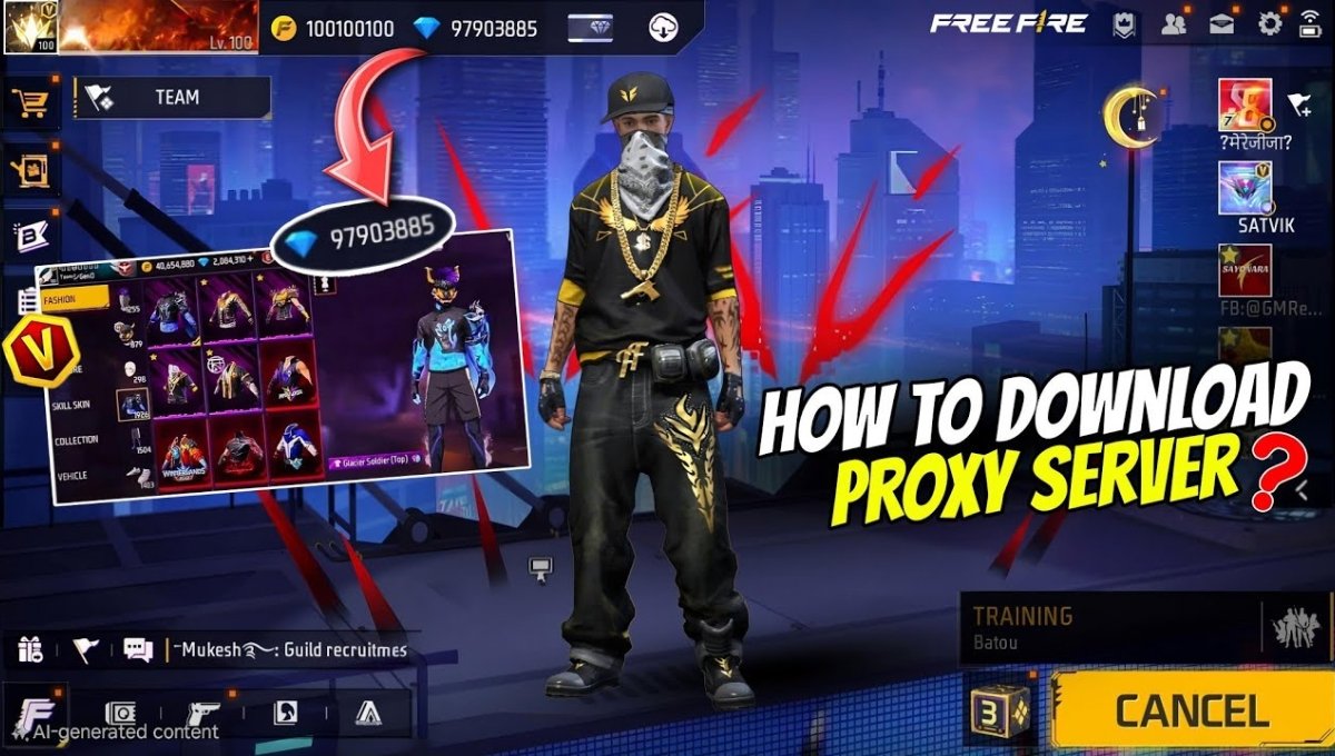 Free Fire