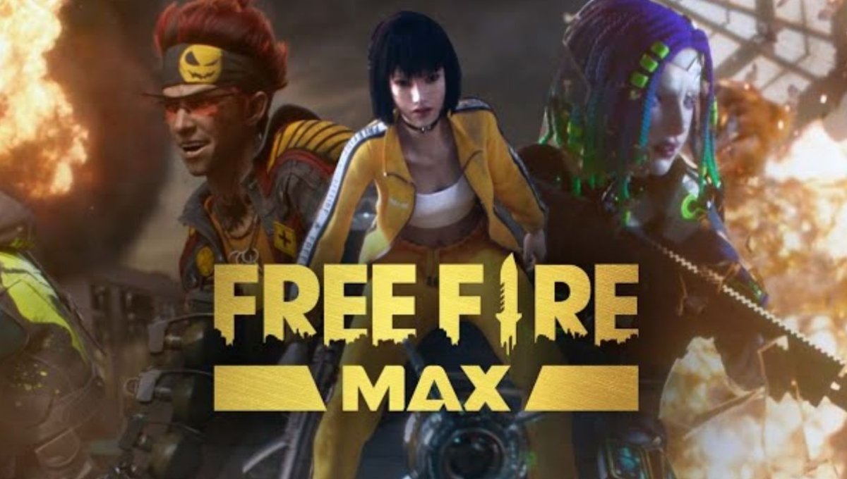 free fire