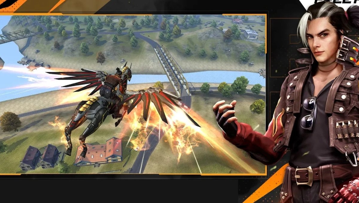 Free Fire
