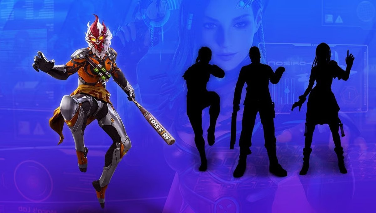 Free Fire 