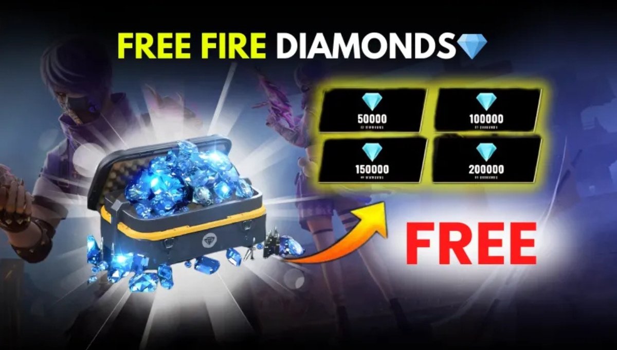 Free Fire 