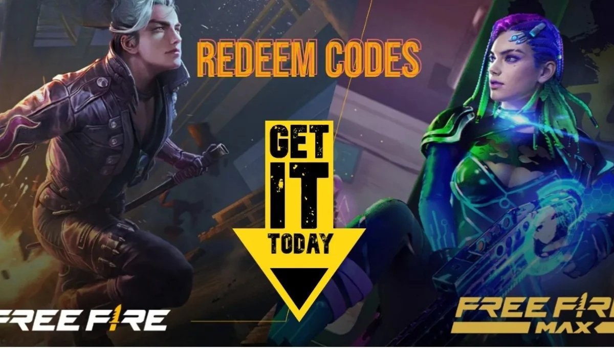 Free Fire