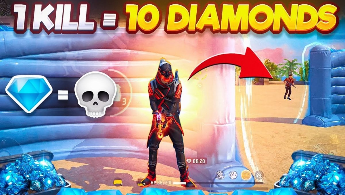 Free Fire