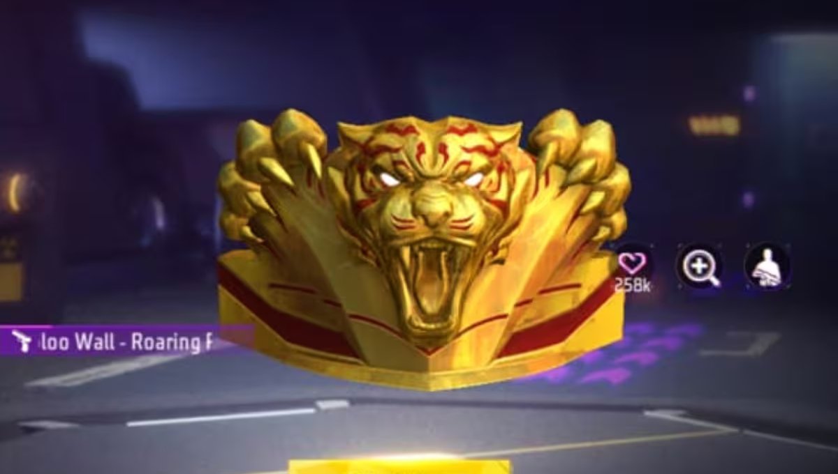 Free Fire