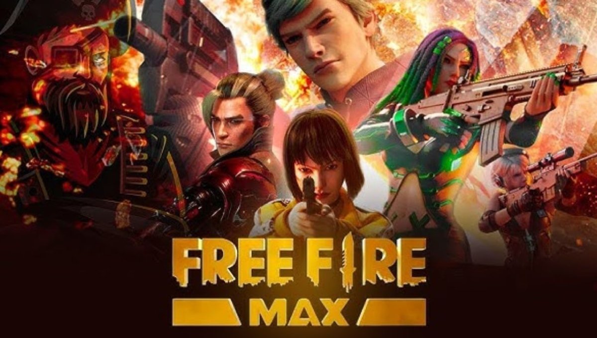 Free Fire