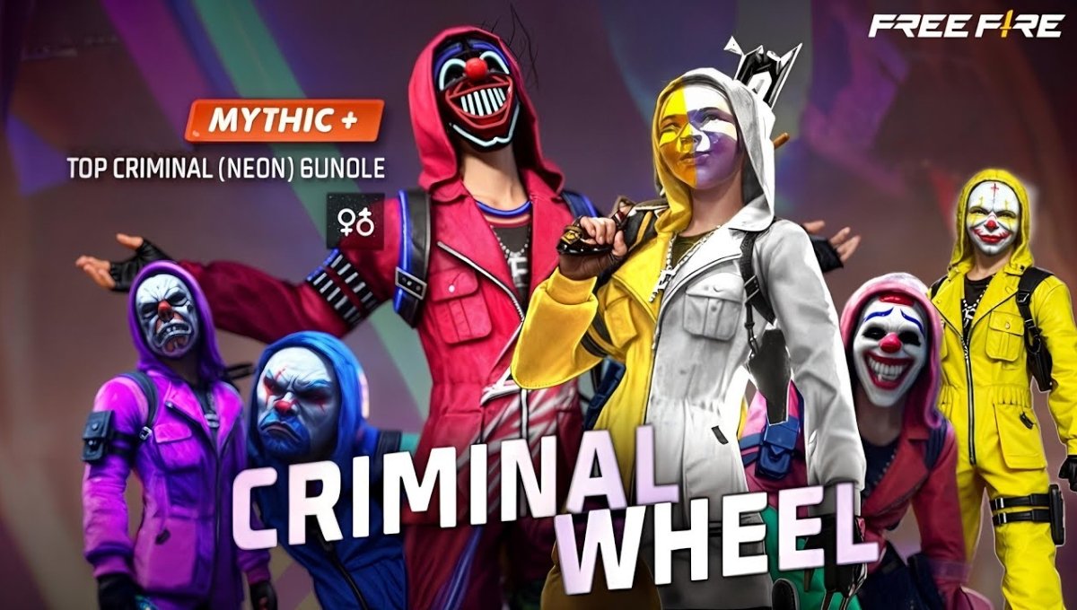 Free Fire