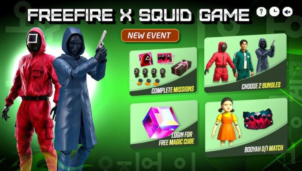 Free Fire