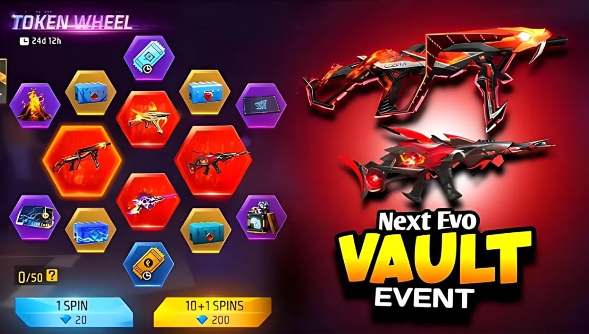 Free Fire