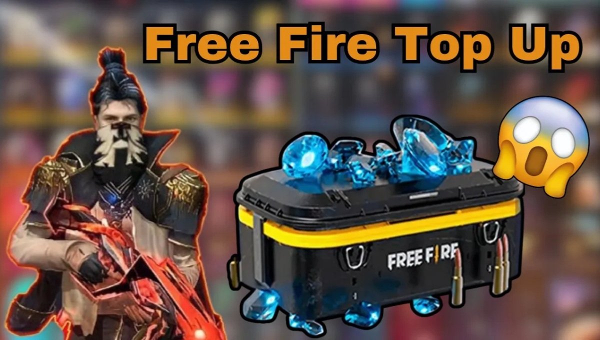 Free Fire