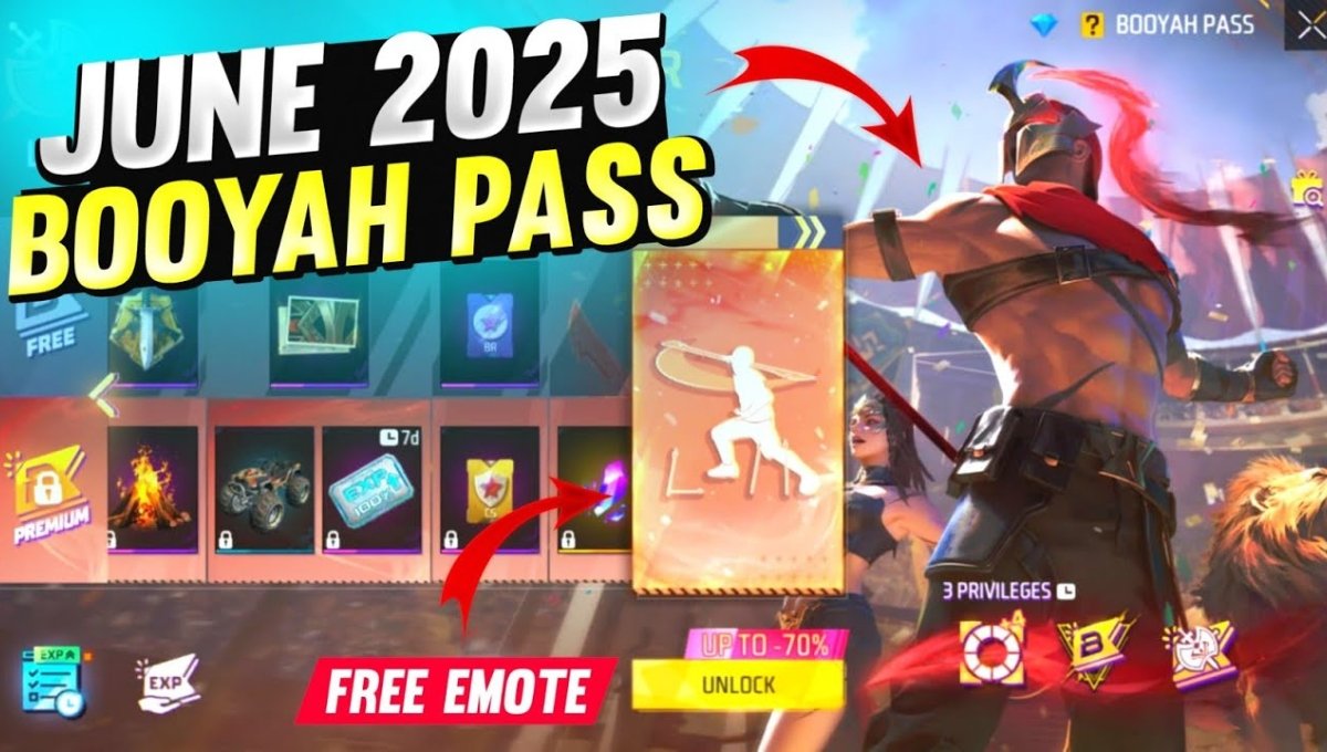 Free Fire