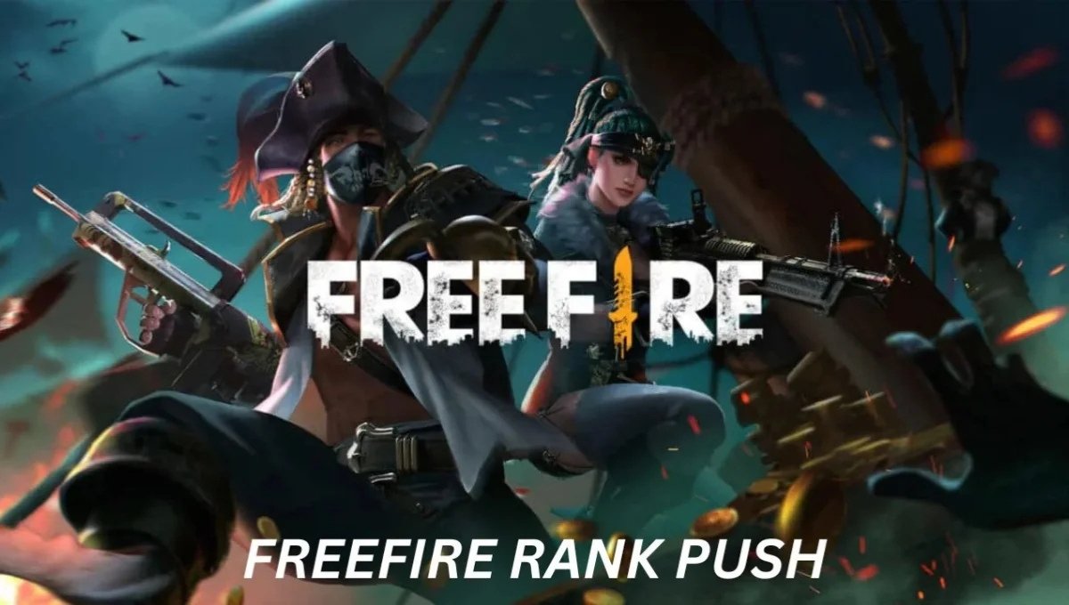 Free Fire