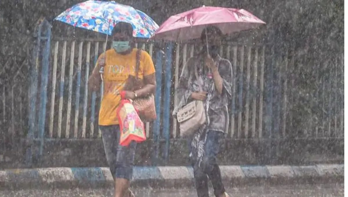 Weather
