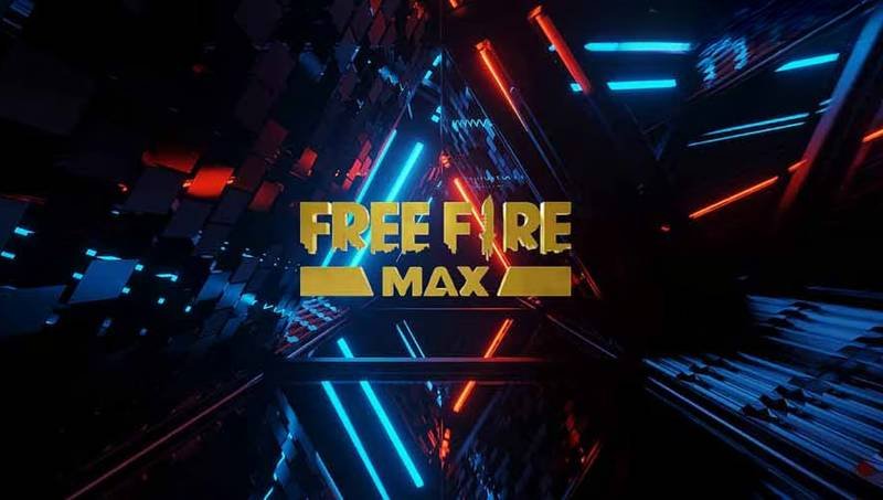 Free Fire Max