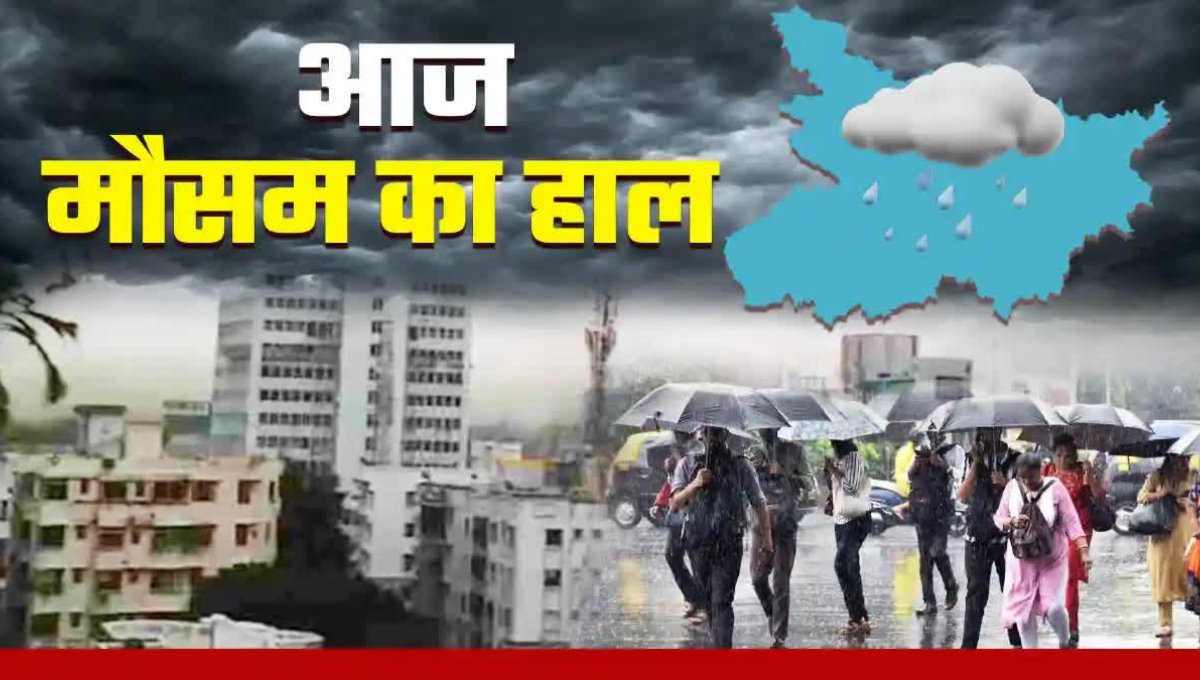Aaj Ka Mausam