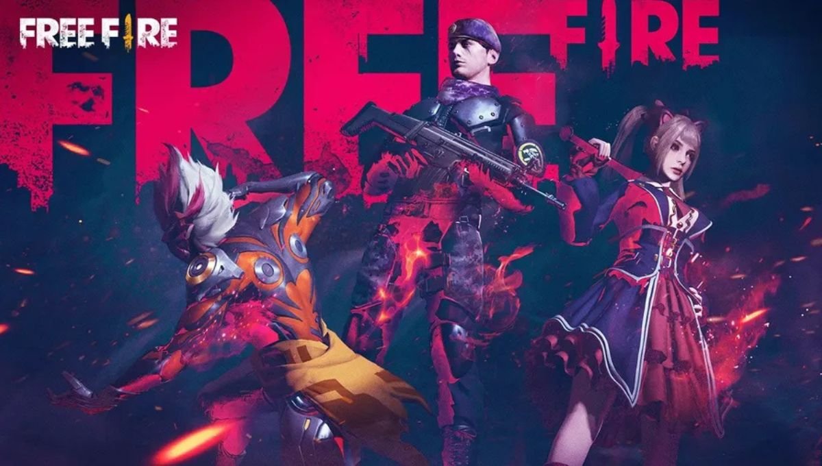 Free Fire
