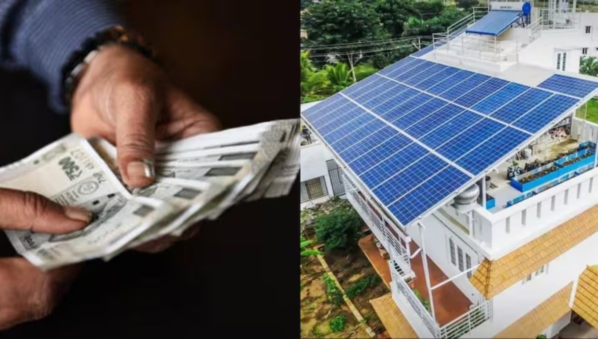 Solar Rooftop Yojana