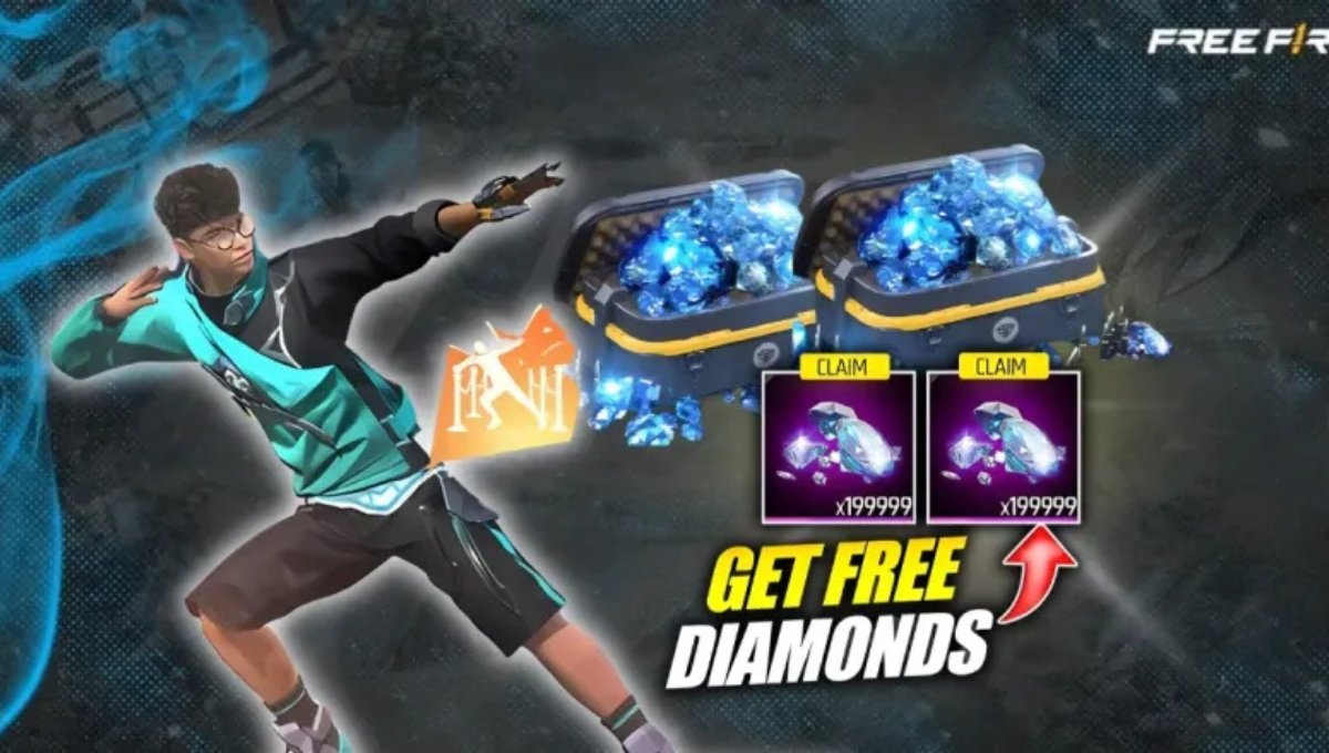 Free Fire
