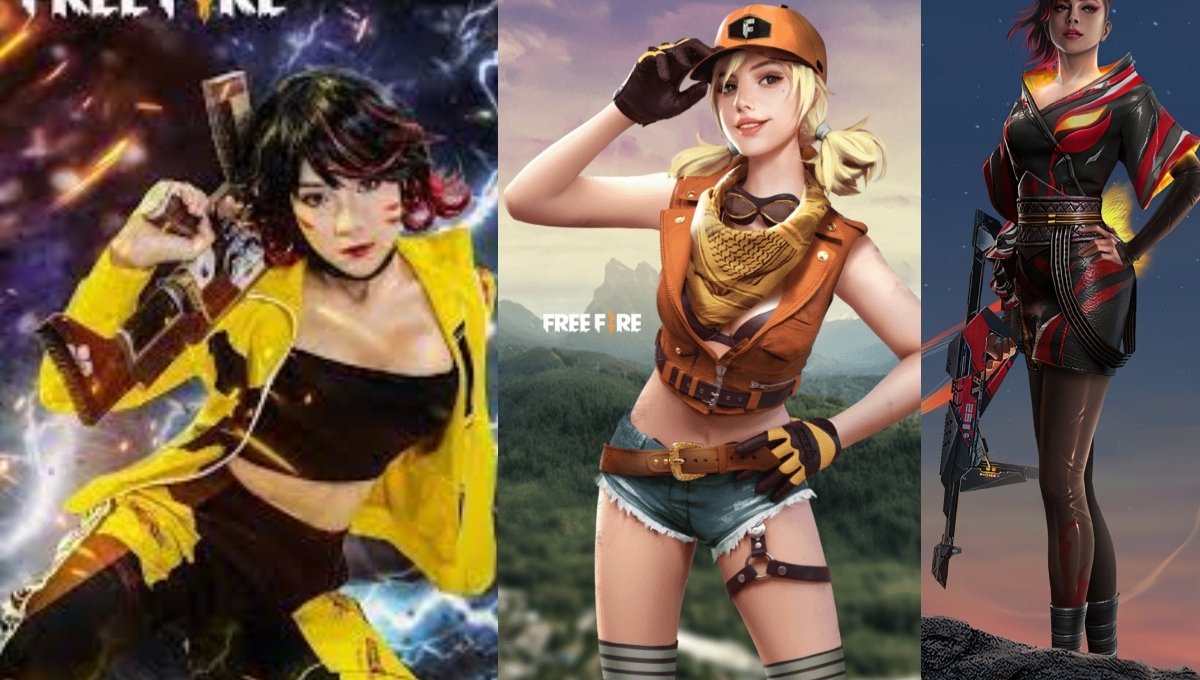 Free Fire