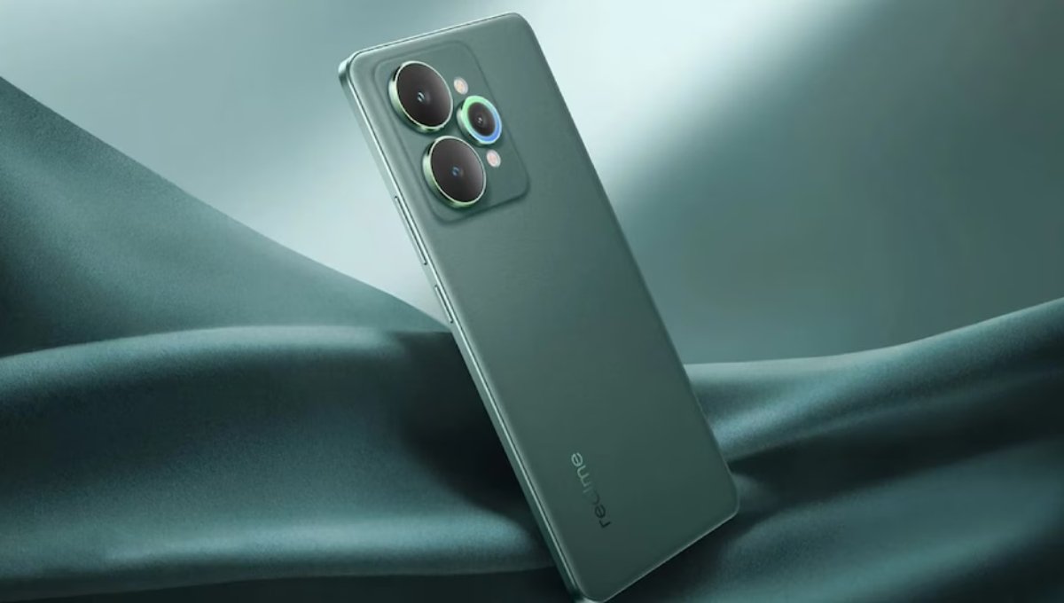 Realme 15 Series 5G:
