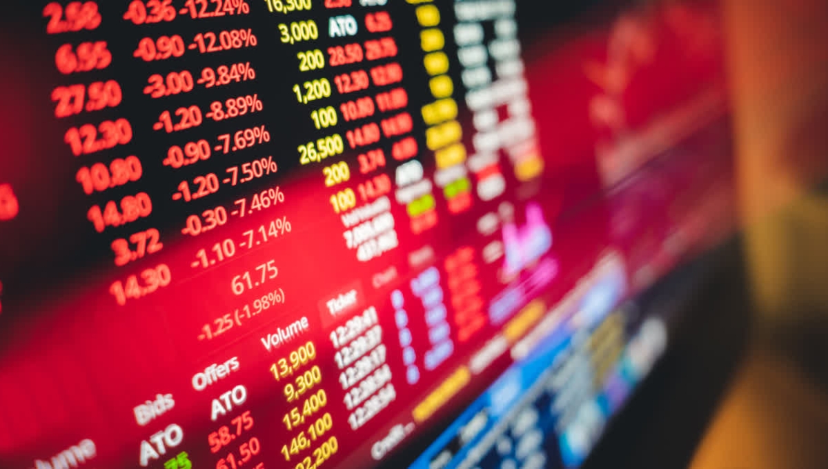 Bajaj Finance Shares