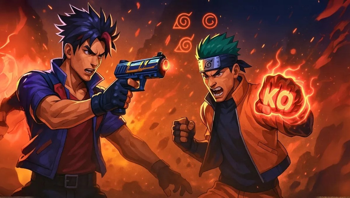 Free Fire
