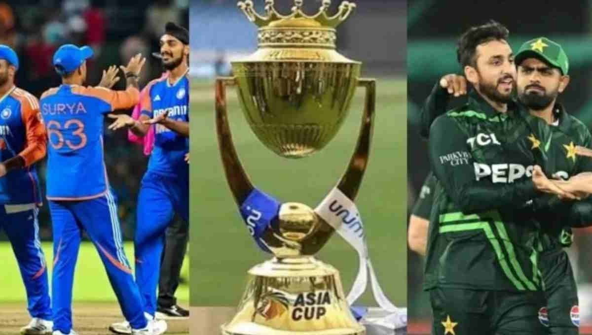 Asia Cup 2025